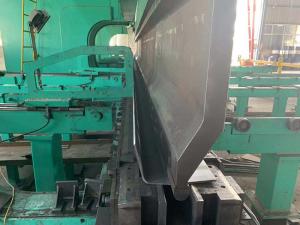 車(chē)間環(huán)境