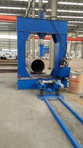 自有設(shè)備，鋼管整形機(jī)