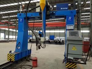 自有設(shè)備，龍門(mén)自動(dòng)焊
